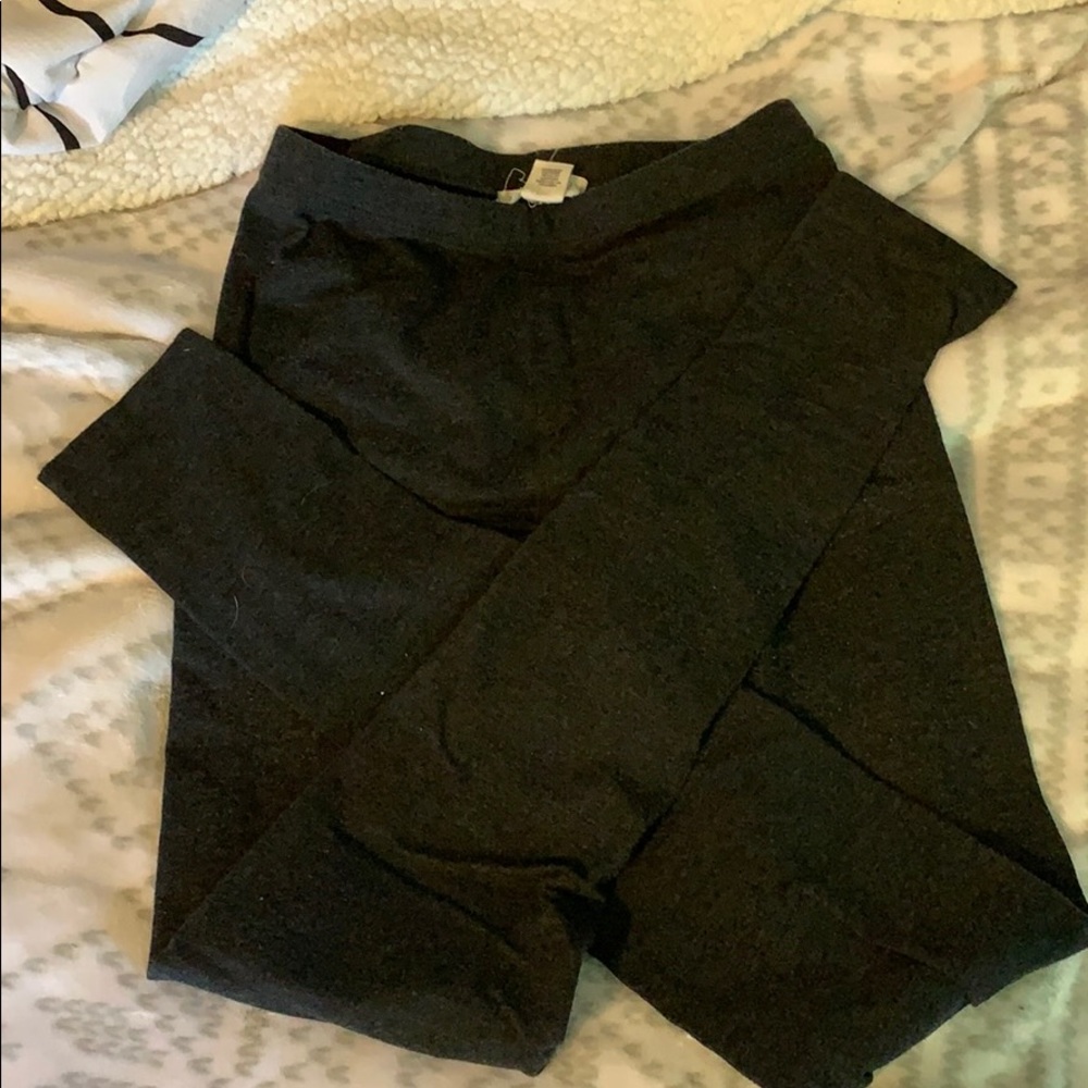 Forever 21 Leggings